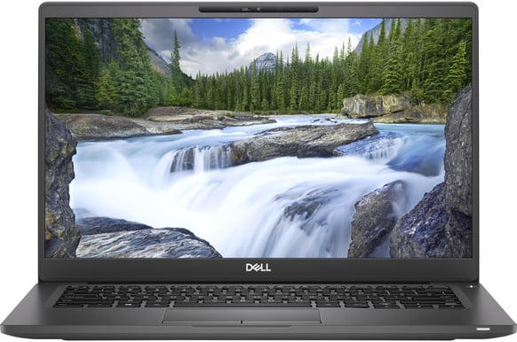 Dell Latitude 7400 - 14" | i5 | 8GB | 256GB