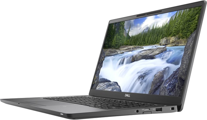 Dell Latitude 7400 - 14" | i5 | 8GB | 256GB