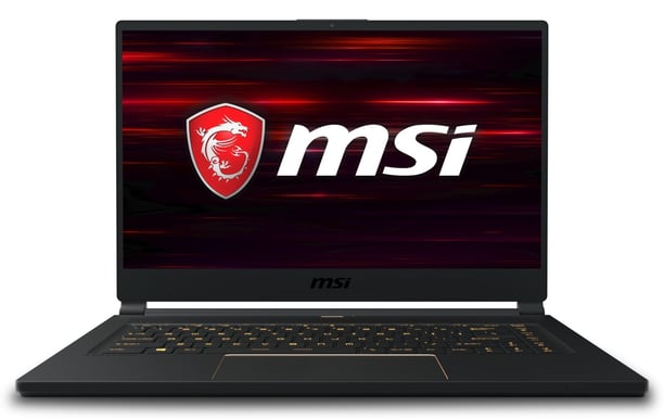 MSI GS65 Stealth 9SF -15,6" | i7 | 16GB | 1TB | RTX 2070 | 240Hz