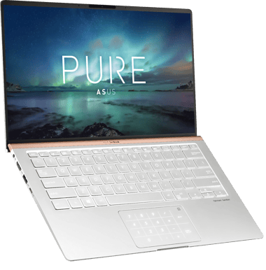 ASUS ZenBook 14 UX433 PURE - i5 8GB 512GB