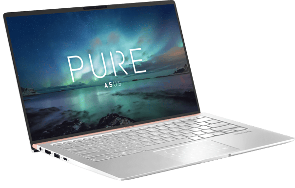 ASUS ZenBook 14 UX433 PURE - i5 8GB 512GB