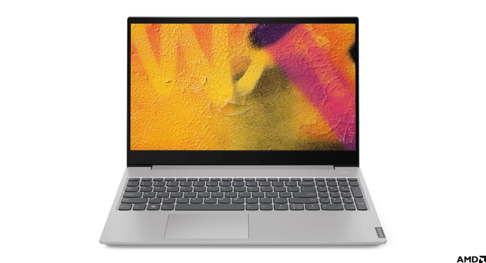 Lenovo S340 - 15,6" | Ryzen 5 | 8GB | 512GB
