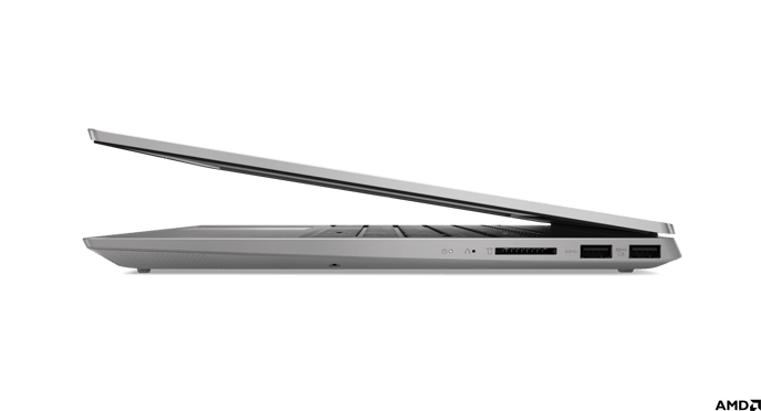 Lenovo S340 - 15,6" | Ryzen 5 | 8GB | 512GB