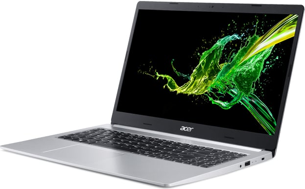 Acer Aspire A515 - 15,6" | i3 | 4GB | 128GB