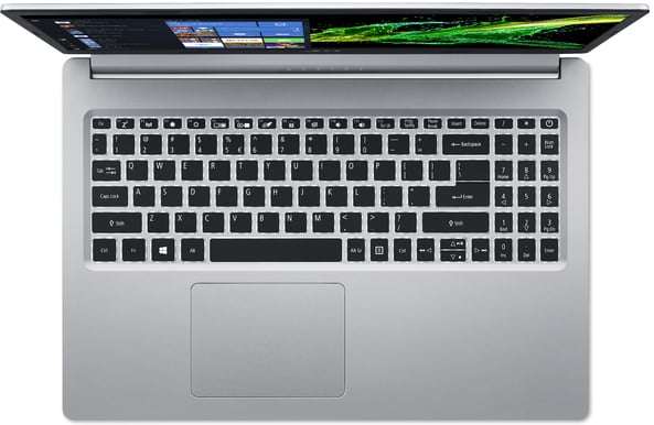 Acer Aspire A515 - 15,6" | i3 | 4GB | 128GB