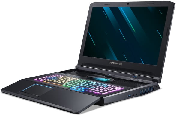 Acer Predator Helios 700 - i9 64GB 3TB RTX 2080
