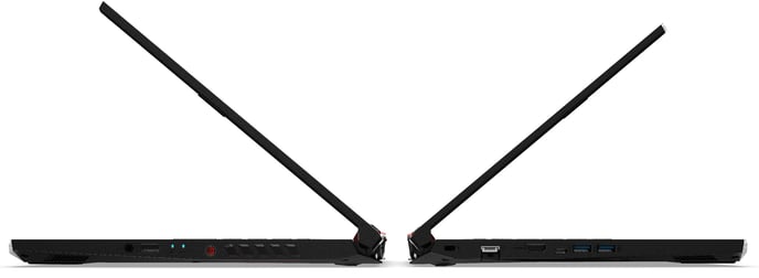 Acer Nitro 5 17" (2019) - i5 8GB 256GB GTX1650