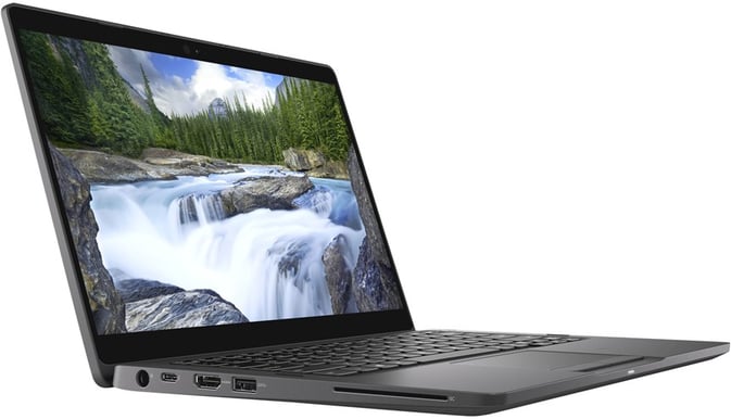 Dell Latitude 5300 - 13,3" | i5 | 8GB | 256GB | 2-in1