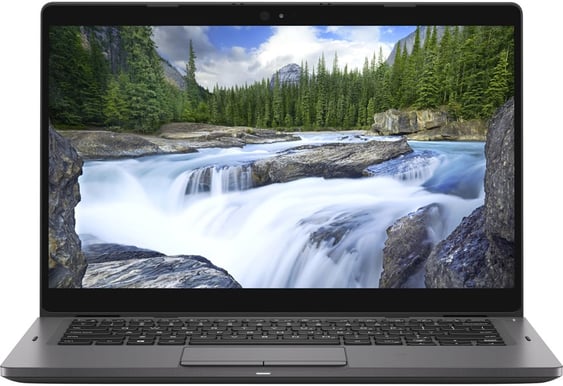Dell Latitude 5300 - 13,3" | i5 | 8GB | 256GB | 2-in1