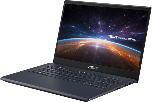 ASUS Gaming F571GT - 15,6" | i5 | 8GB | 512GB | GTX 1650 | 120Hz