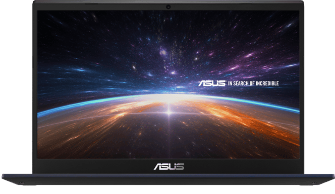 ASUS Gaming F571GT - 15,6" | i5 | 8GB | 512GB | GTX 1650 | 120Hz
