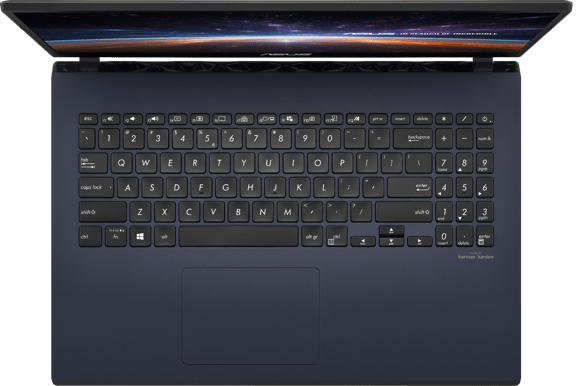 ASUS Gaming F571GT - 15,6" | i5 | 8GB | 512GB | GTX 1650 | 120Hz