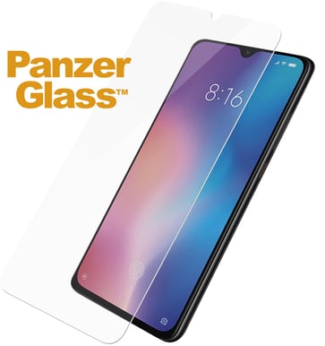 PanzerGlass Xiaomi Mi 9 SE Case Friendly