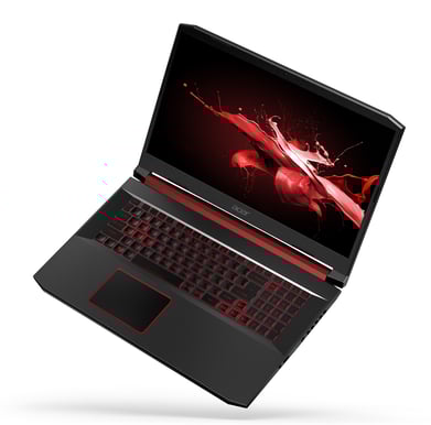 Acer Nitro 5 - 17,3" | i5 | 8GB | 512GB | GTX 1650