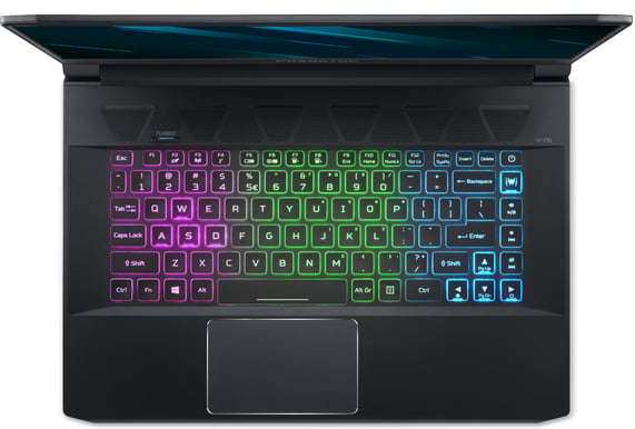 Acer Predator Triton 500 - 15,6" | i7 | 32GB | 2TB | RTX 2080 | 300Hz