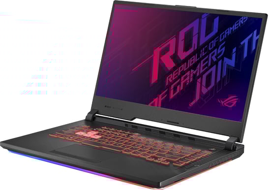 ASUS ROG Strix G G531 - 15,6" | i5 | 16GB | 512GB | GTX 1660 Ti