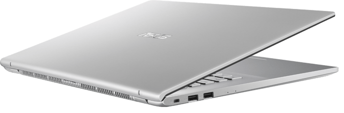 ASUS VivoBook 17 F712 - 17,3" | i3 | 4GB | 256GB