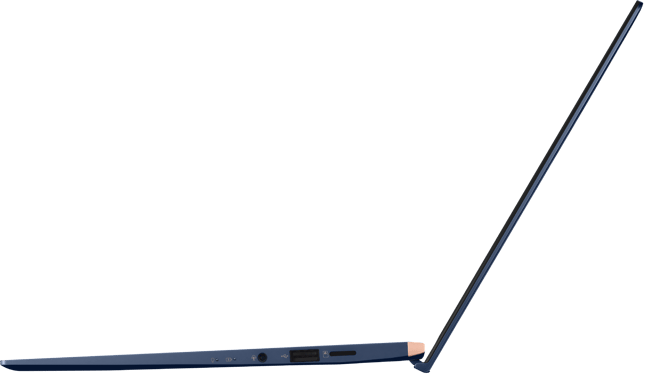ASUS ZenBook 14 UX434 PURE - 14" | i7 | 16GB | 1TB | MX250