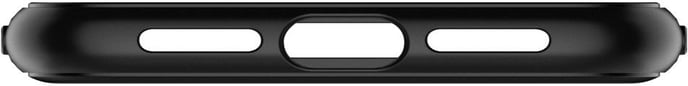 Spigen Rugged Armor iPhone 11 Svart