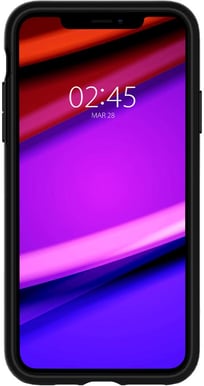 Spigen Neo Hybrid iPhone 11 Pro Max Svart