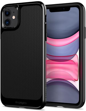 Spigen Neo Hybrid iPhone 11 Svart