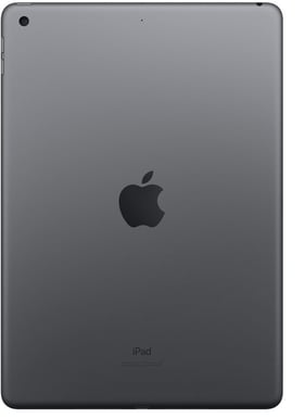Apple iPad 10,2" (2019) 32GB Rymdgrå