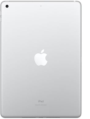 Apple iPad 10,2" (2019) 32GB Silver