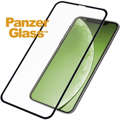 PanzerGlass iPhone 11/Xr Edge-to-Edge