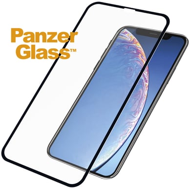 PanzerGlass iPhone 11 Pro Max/Xs Max Edge-to-Edge