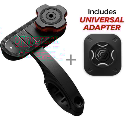 Spigen Gearlock MF100 Out Front Bike Mount