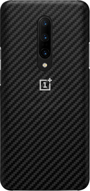 OnePlus 7T Pro Karbon Protective Case