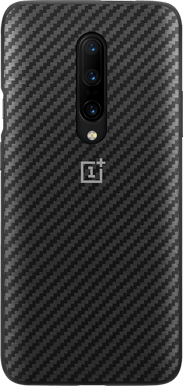 OnePlus 7T Pro Karbon Bumper Case