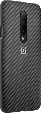 OnePlus 7T Pro Karbon Bumper Case