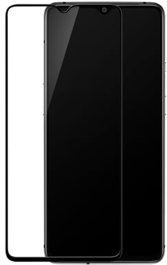 OnePlus 7T 3D Tempered Screen Protector