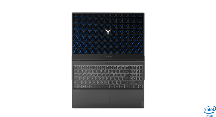 Lenovo Legion Y540 - 15,6" | i5 | 8GB | 512GB | GTX 1660Ti | 144Hz