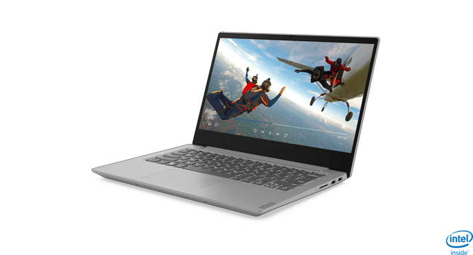 Lenovo S340 - 14" | i5 | 8GB | 256GB