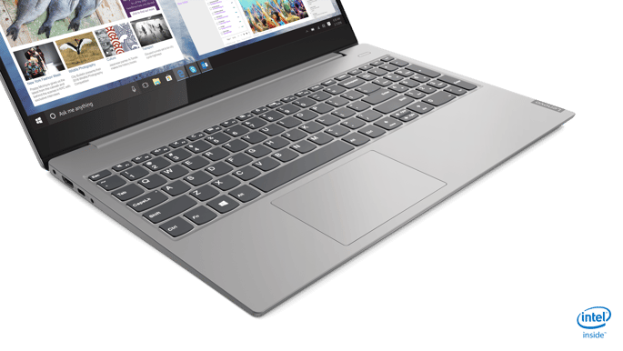 Lenovo S340 - 15,6" | i5 | 8GB | 256GB