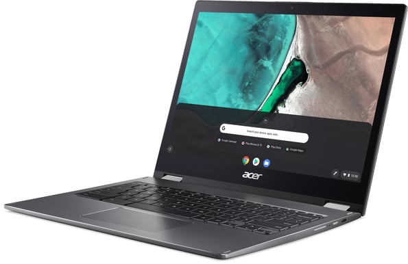 Acer Chromebook Spin 13 - 13,5" | Pentium | 4GB | 64GB | 360° design