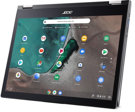 Acer Chromebook Spin 13 - 13,5" | Pentium | 4GB | 64GB | 360° design