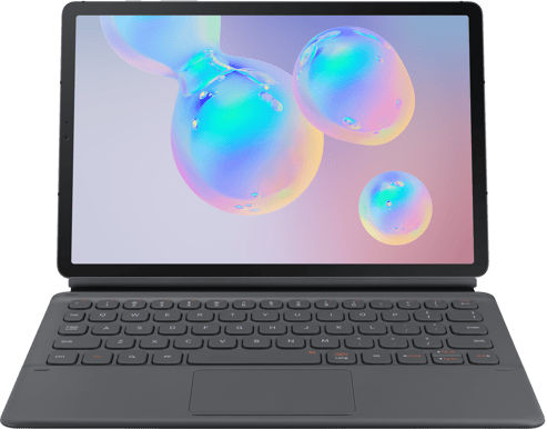 Samsung Keyboard Book Cover Galaxy Tab S6