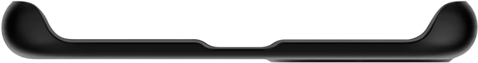 Spigen Thin Fit iPhone 11 Svart
