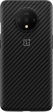 OnePlus 7T Karbon Bumper Case