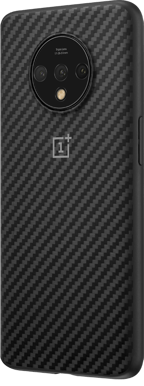 OnePlus 7T Karbon Bumper Case