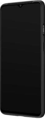 OnePlus 7T Karbon Bumper Case