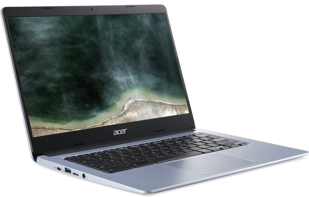 Acer Chromebook CB314 - 14" | Celeron | 4GB | 64GB | IPS