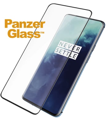 PanzerGlass OnePlus 7/7T Pro Case Friendly