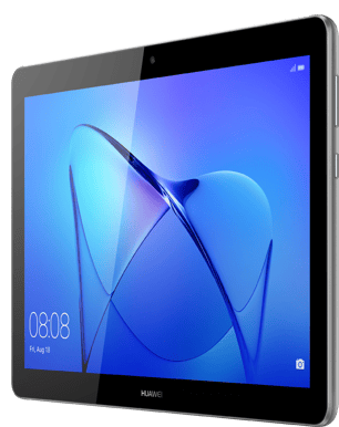 Huawei MediaPad T3 10" (16GB) Silver