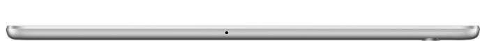 Huawei MediaPad T3 10" (16GB) Silver