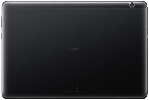 Huawei MediaPad T5 10" (32GB) Svart