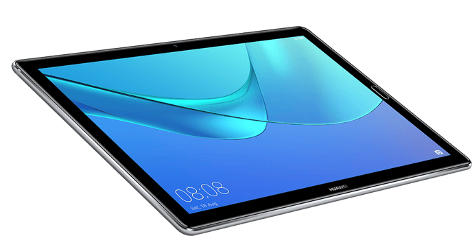 Huawei Mediapad M5 LTE 10"